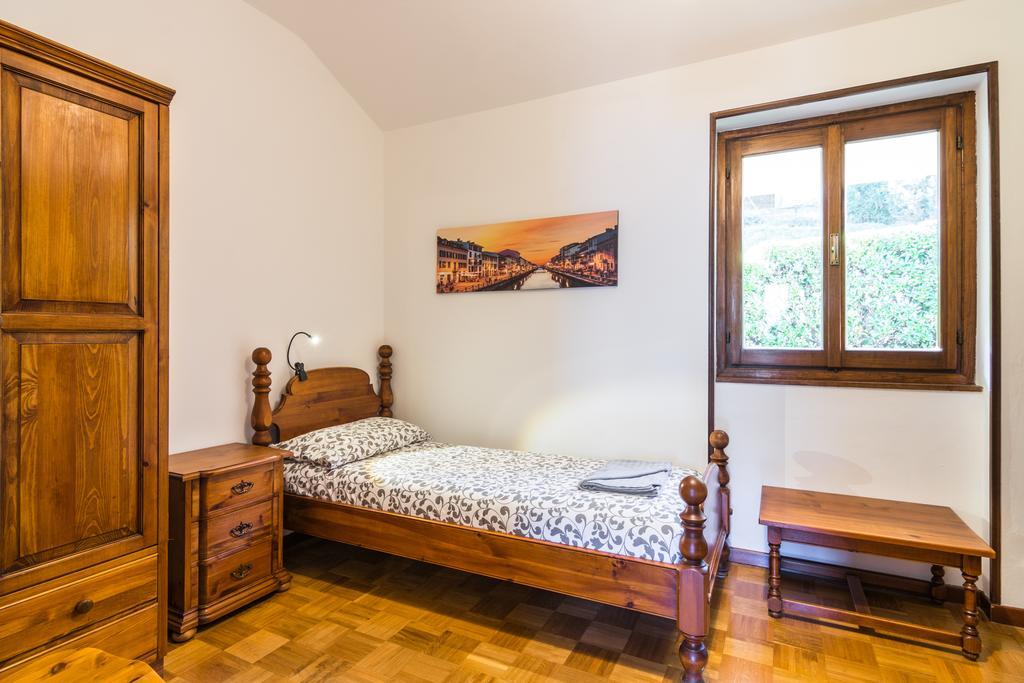 Bellagio Lake View Villa Oliveto Lario Esterno foto