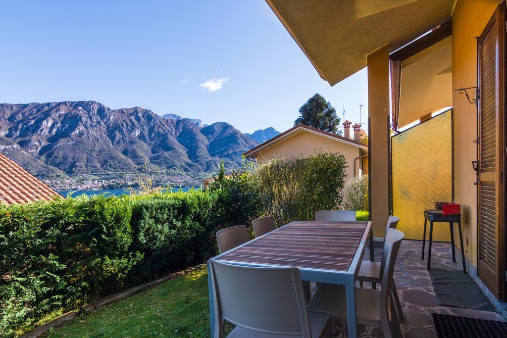 Bellagio Lake View Villa Oliveto Lario Esterno foto